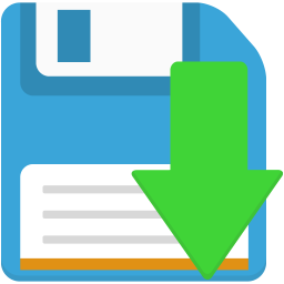 Save icon