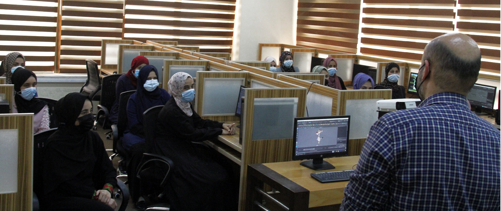 تكنولوجيا الوسائط المتعددة